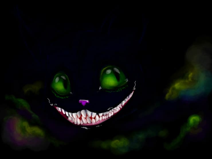 Cheshire