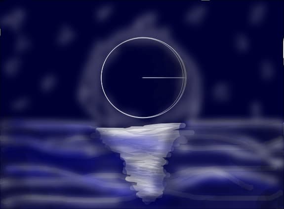 luna...