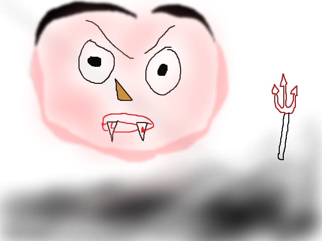 VAMPIRE