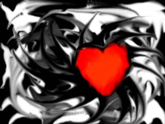 Heart.