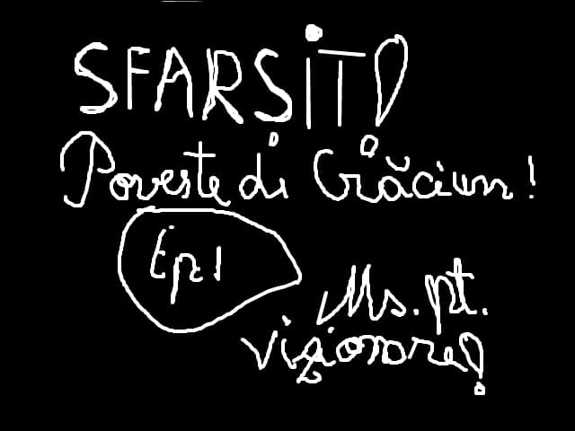 poveste de craciun