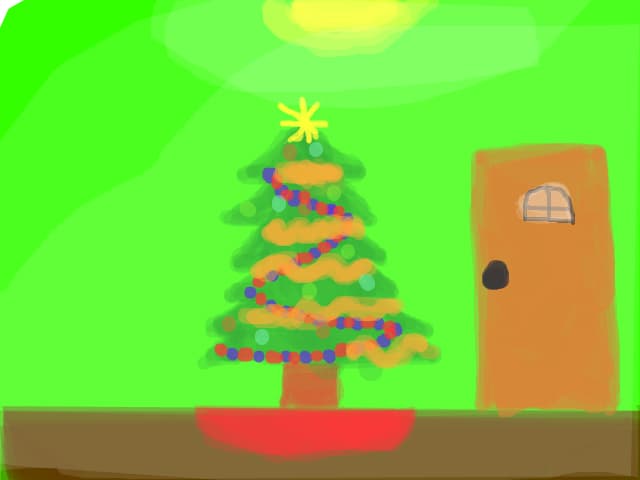 merry christmas
