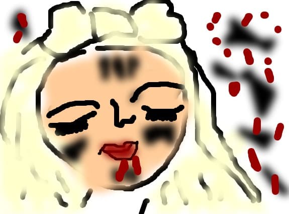 laidy  gaga