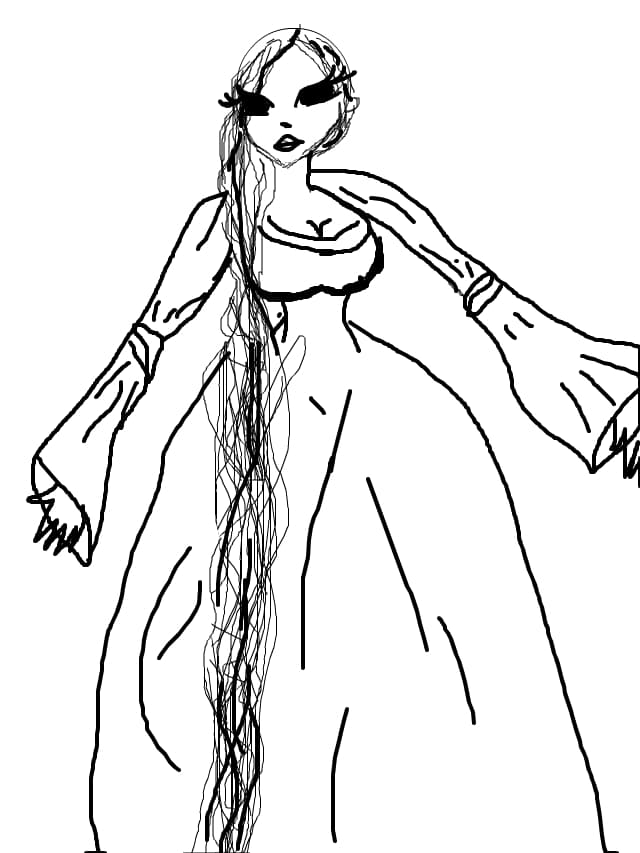 Rapunzel