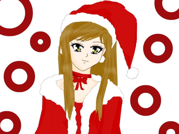 Waiting for Christmas ...