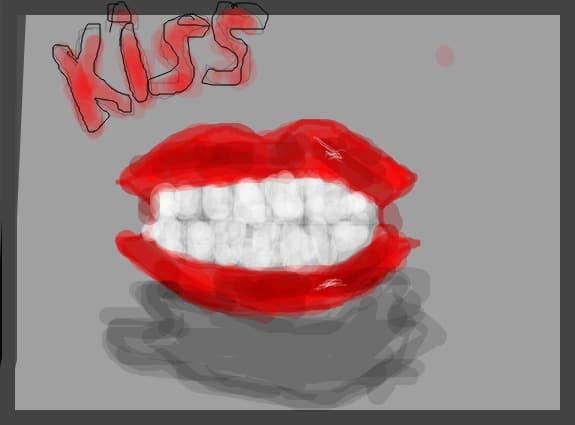 Kiss
