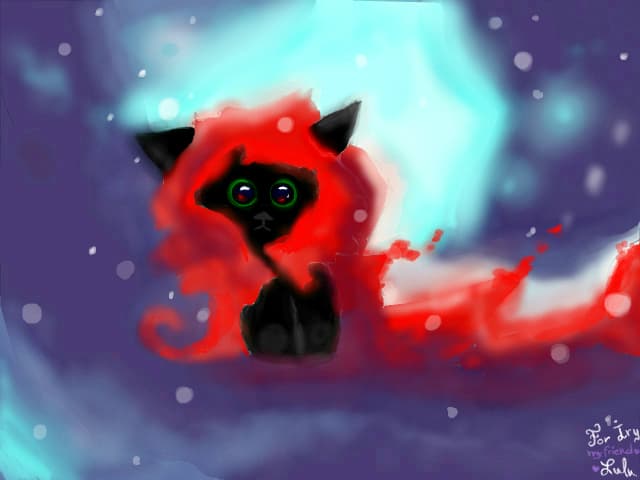 Little Red :3