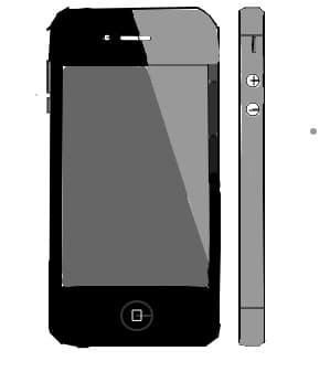 iPhone 4S