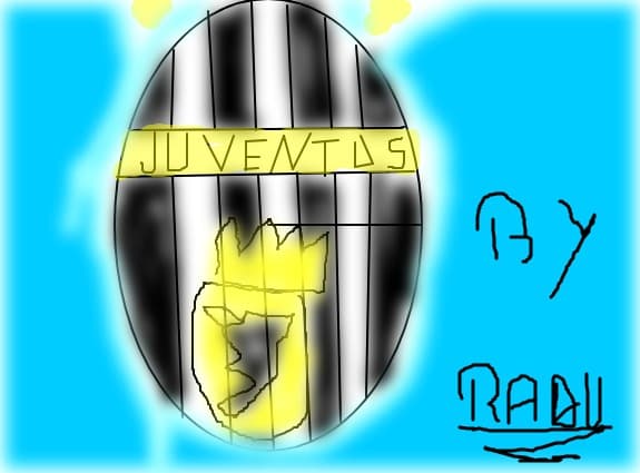 Juventus X sempre