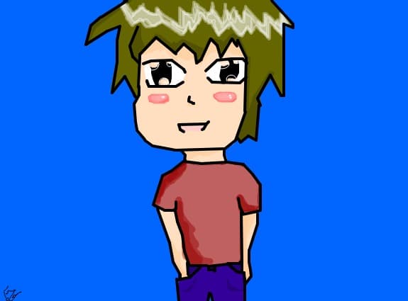 anime