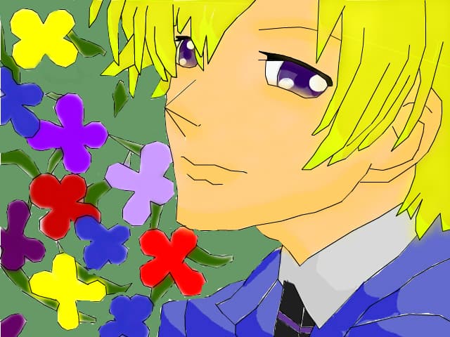 anime