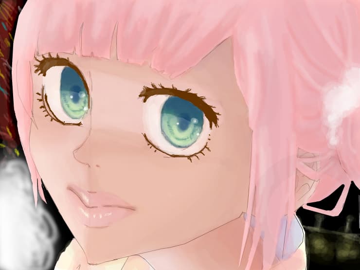 Negurami Luka