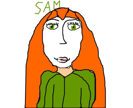 sammy