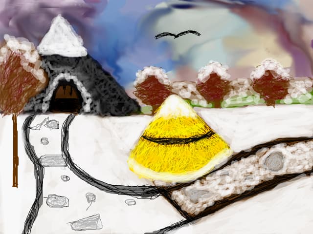 Iarna