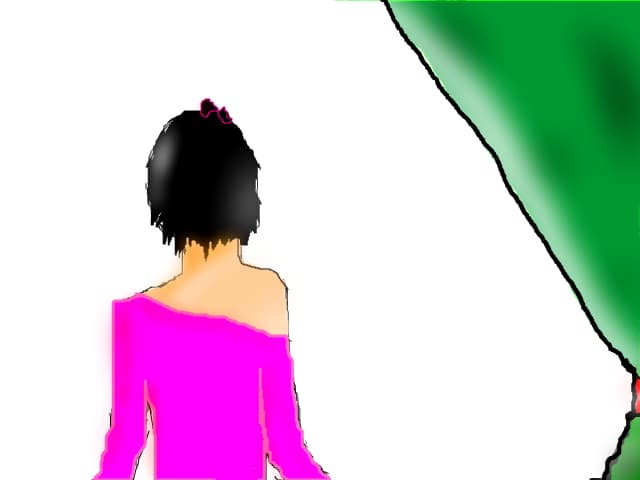Girl :x