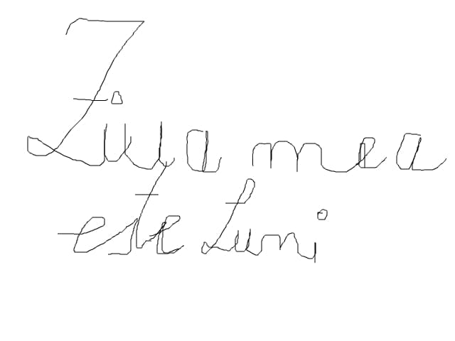 poster