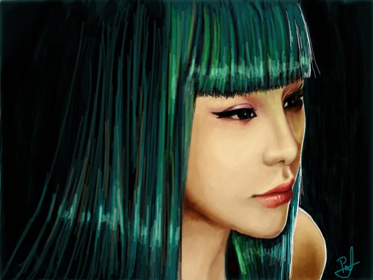 Bom Park