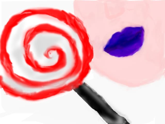candy