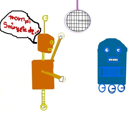 robotzii