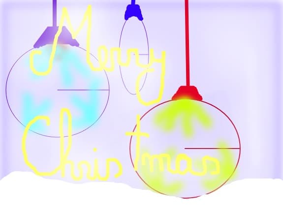 Merry Christmas