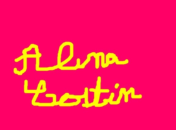 alina