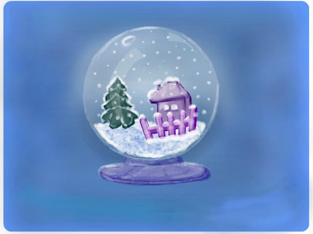 Snowglobe