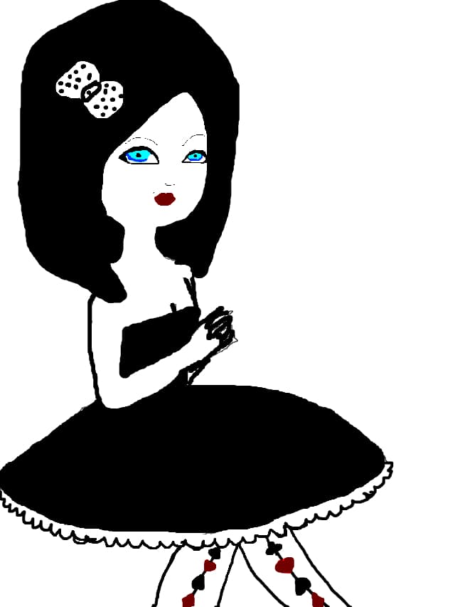 goth