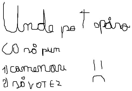 poster