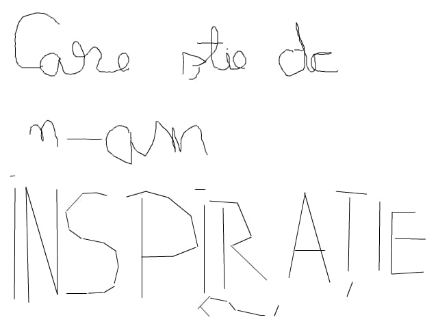 poster