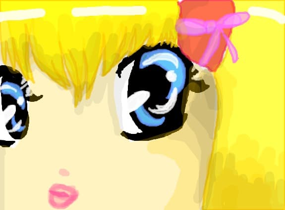o fata anime pt sweet_girl