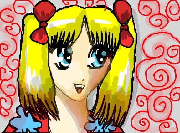 anime