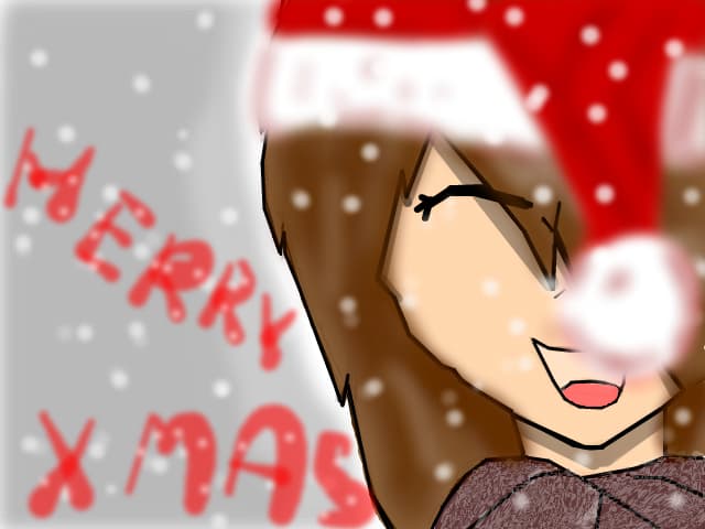 Merry Xmas