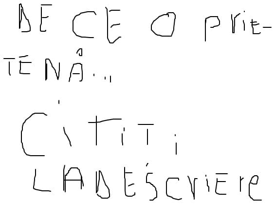 poster