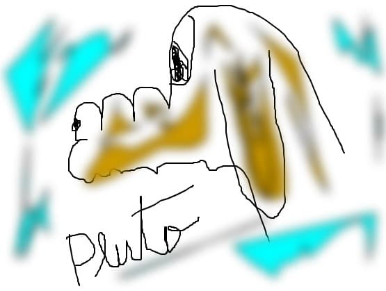 pluto