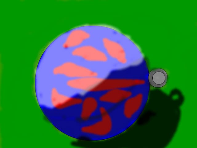 globulet