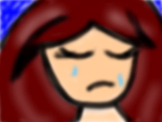 Trist...