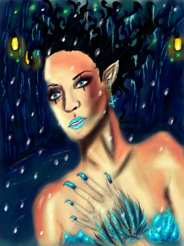 Snow Queen