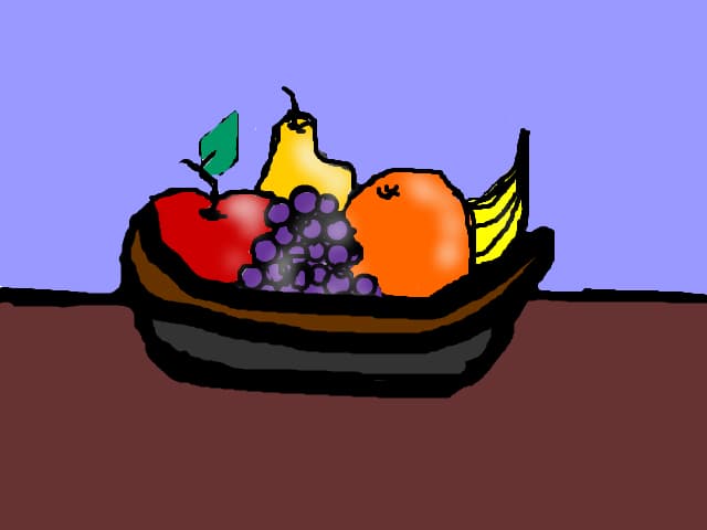 Fruits