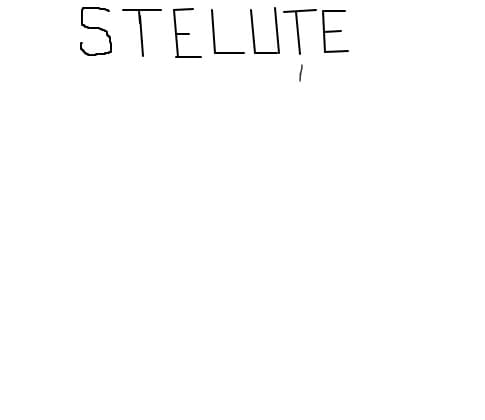 stelute
