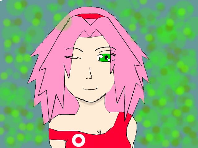 saku