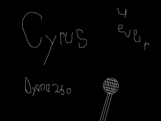 Cyrus 4 Ever