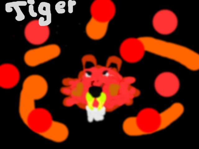 Tiger