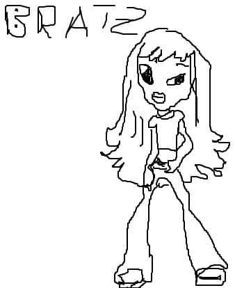 bratz