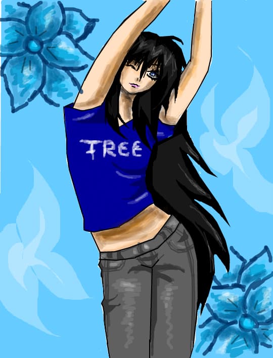 ..Free..