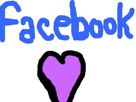 facebook 2012