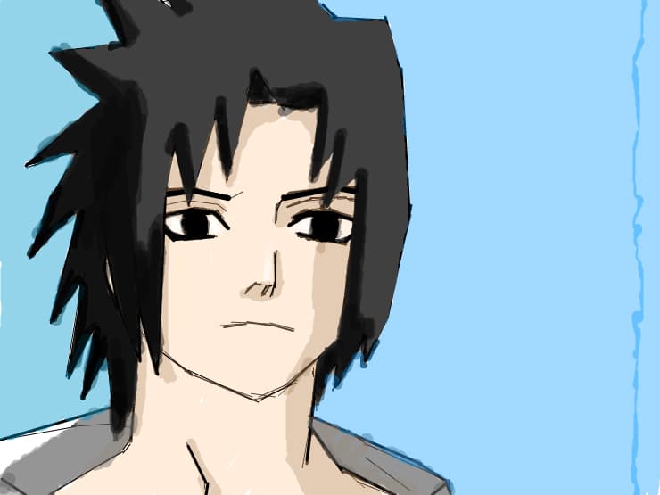 sasuke