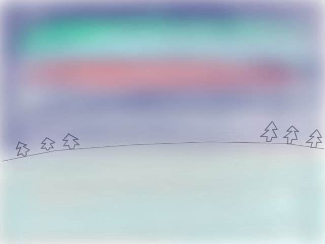 Aurora boreala
