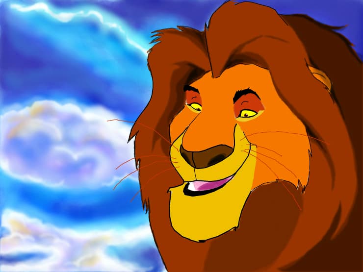 Mufasa