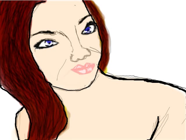 girl