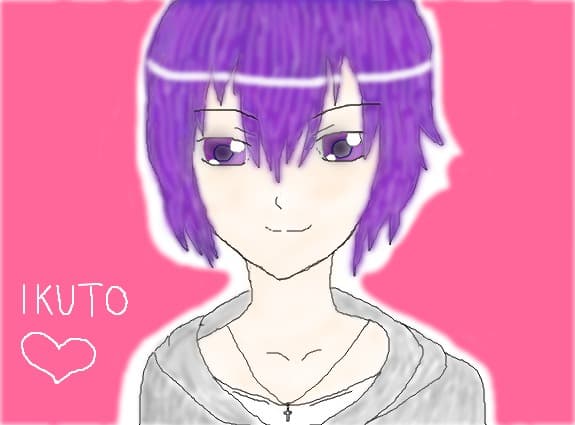 ikuto